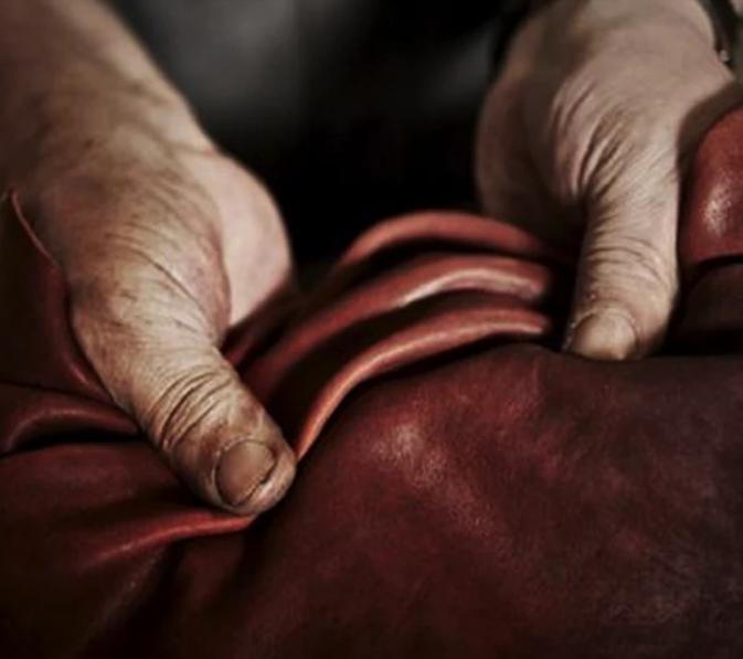 Những món đồ da và cách giúp bảo quản đồ da sao cho bền và đẹp nhất (P1)