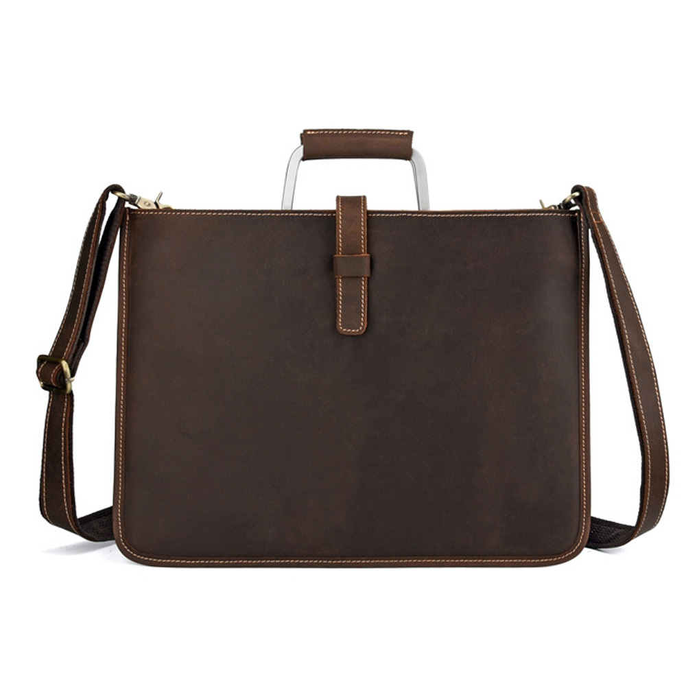 Dân công sở và xu hướng cặp da nam công sở hiện nay là gì?