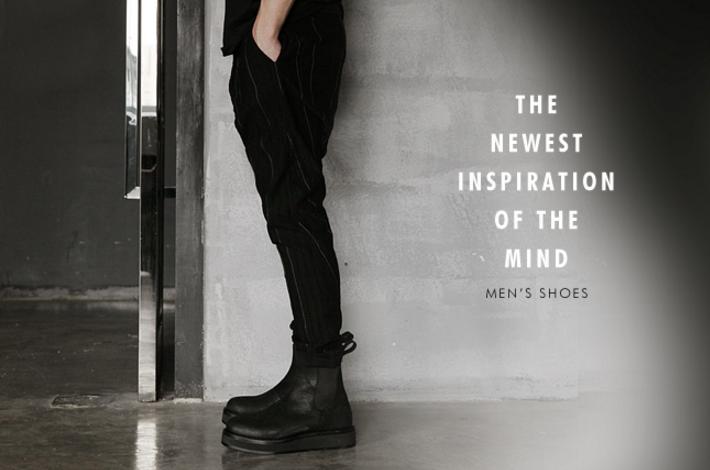 Những cách phối đồ chung với giày Chelsea boots mà các chàng trai nên biết