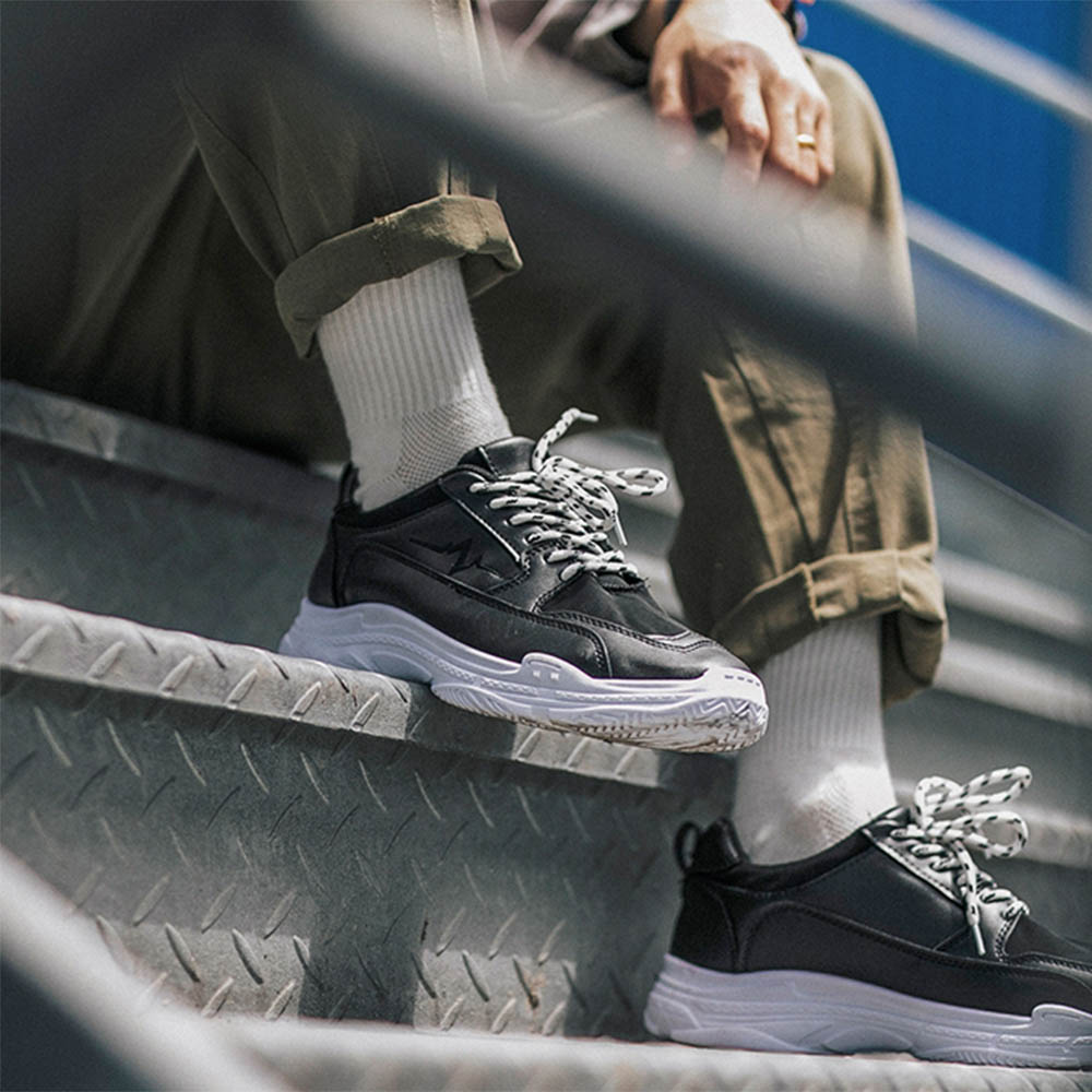 5 Cách bảo quản và vệ sinh giày sneaker đơn giản nhất